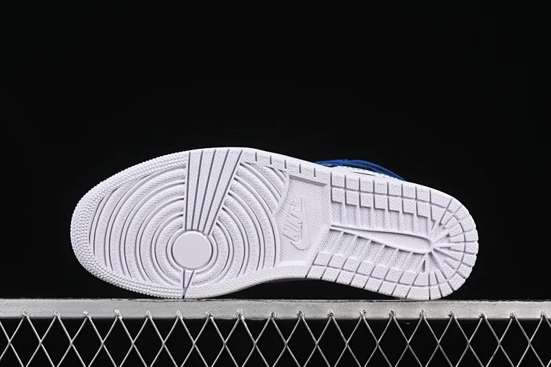 All categories Air Jordan Jordan series basketball shoes Air Jordan 1 High Air Jordan 1 High OG AJ1 Joe 1 Hiroshi Fujiwara co-branded high-top basketball shoes DZ5485-041